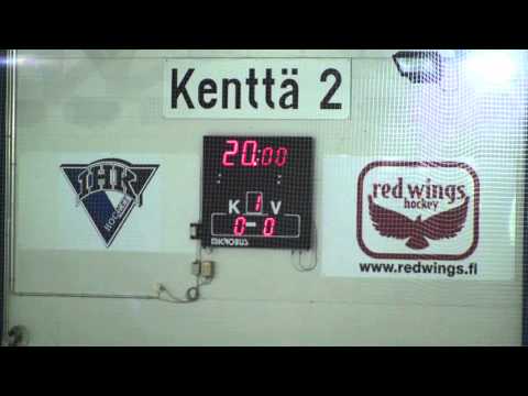 31. 2016 WSI 03 Pro Hockey - Leningrad Selects