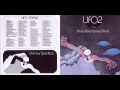 UFO - Flying (1971) HQ 