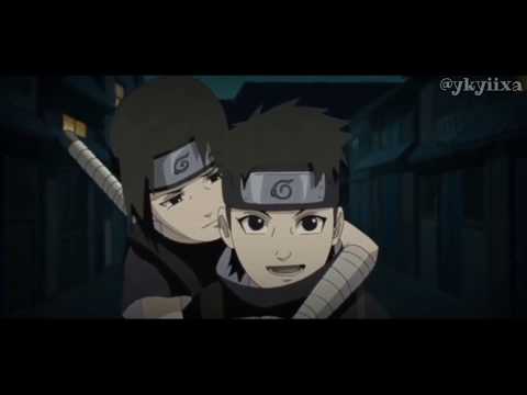 Itachi & Shisui||Rise AMV