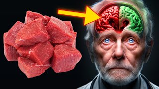 The WORST Foods For The Brain After 50