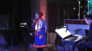 Mitt Hjerte Alltid Vanker 2016