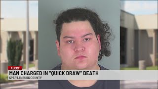 Spartanburg County Sheriff's Office says second death caused by improper gun handling