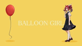 Balloon Girl ft. Kasane Teto