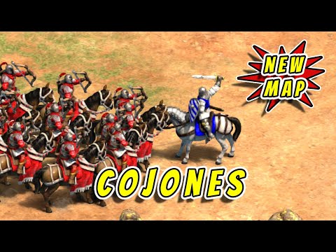 Hera (1563) vs Capoch (1420) | Franks vs Magyars | Empire Wars | Sandrift | Age of Empires II