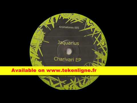 Kromatones 05 - Jaquarius