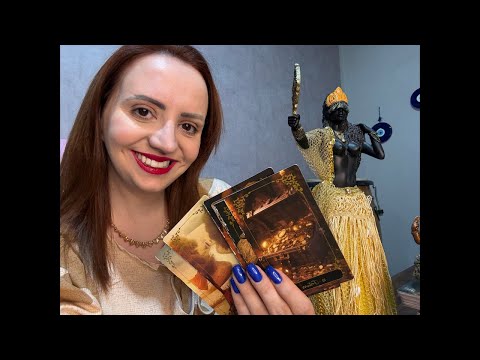 PALAVRAS INTUITIVAS COM BRUNA VENEZI