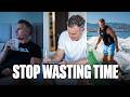 How CEOs Get Sh T Done 5 Productivity Rules To Do More In Less Time