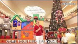 Erik Santos Happy Merry Christmas Music Video