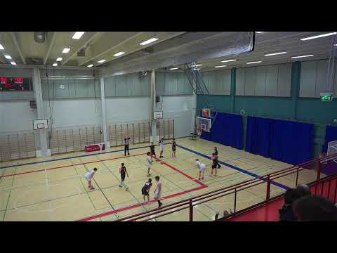 Turun NMKY - Meska  6.4.2024 (U16 SM)