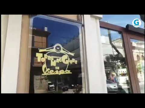 TORREMAGGIORE: duplice omicidio nella notte, due morti ed un ferito. Fermato il presunto