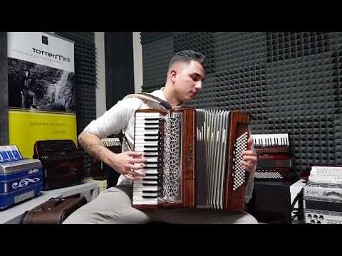 BELTUNA ALPSTAR 4 / 96 /Musete - Prezentacija Harmonike