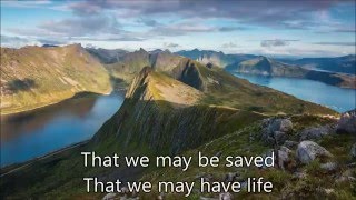 Shine On Us - Phillips, Craig &amp; Dean - w/Backing Vocal &amp; Lyrics