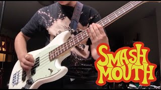 Beer Goggles - Smash Mouth Cover