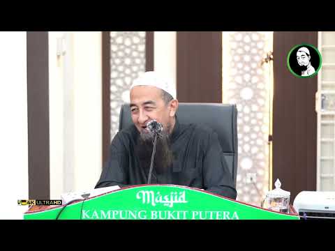 Hukum Sengaja Tinggal Solat Niat Nak Qada - Ustaz Azhar Idrus