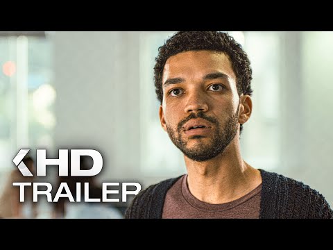 THE AMERICAN SOCIETY OF MAGICAL NEGROES Trailer (2024)