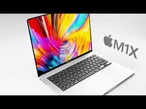Apple MacBook Pro 14 inch Release Date and Price –  WWDC Launch of M1X 14 inch MacBook Pro?