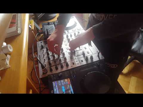 Dj Ruth Video Set Omen Club Plosnica Noc Zaglady vol 9
