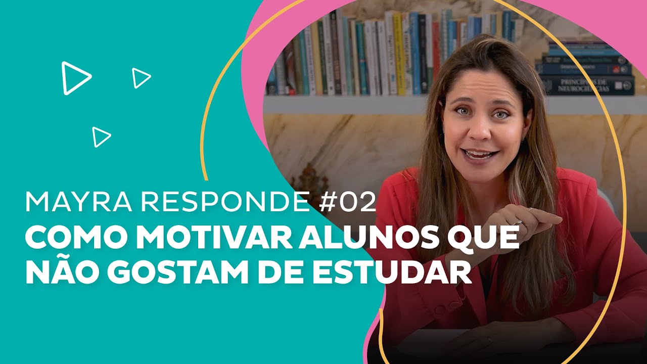 Aprenda como incentivar alunos que não gostam de estudar ✍️🧏‍♂️