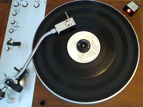 Tony Martinez Quintet - I Can (RCA Victor 47-5824)