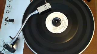 Tony Martinez Quintet - I Can (RCA Victor 47-5824)