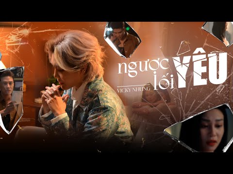 Thể hiện bởi Vicky Nhung