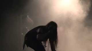 Carpathian Forest - Morbid Fascination of Death - Party San 2013