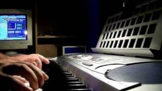 Celebrare Marcos witt ( cover )