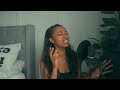 Muni Long Ruined Me Cover