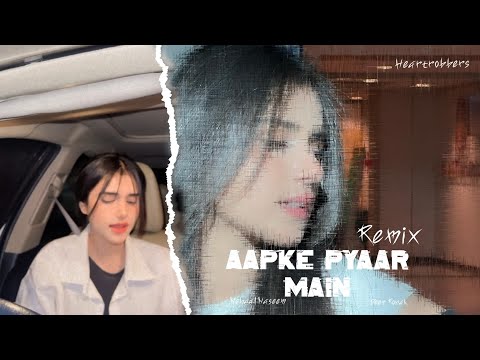 Aapke Pyar Main Hum Sawarne Lagay |  @NehaalNaseem   Remix | Deep Ronak | By  Heart Robbers