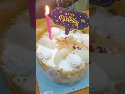 #happybirthday#song #Krutika #birthday #like #share #subscribe #