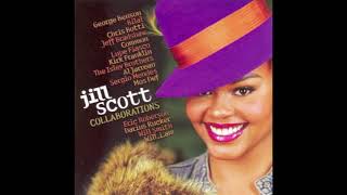 Love Rain - Jill Scott featuring Mos Def