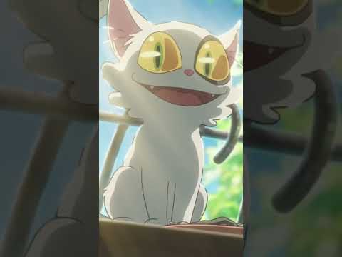 RADWIMPS「すずめ feat 十明」Out Now #RADWIMPS #すずめ #十明 #すずめの戸締まり #新海誠 #SUZUME