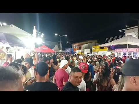 SUPER MEGA ITAMARATY EM PERI MIRIM FESTEJO DE SÃO SEBASTIÃO 
