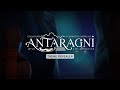 Antaragni'23 - Theme Revealer | IIT Kanpur | Glimpse of Empyrean