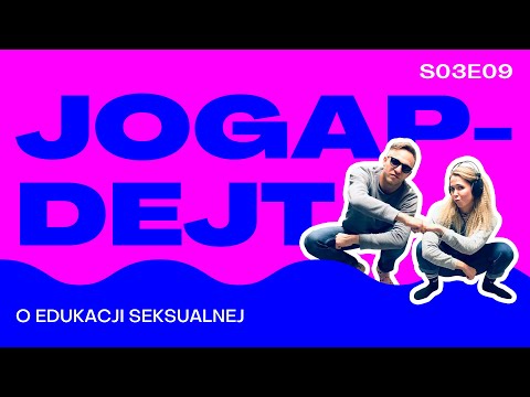 S03E09   O EDUKACJI SEKSUALNEJ