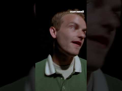 Scary Movie 2