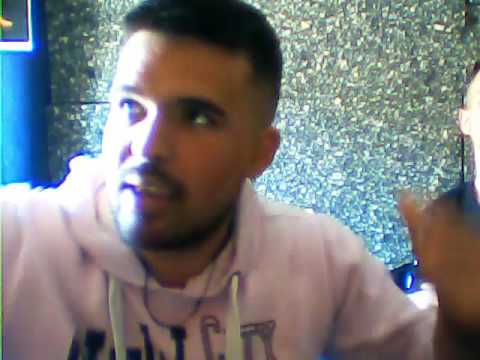 BDM Murcia 2017 - Big Truth