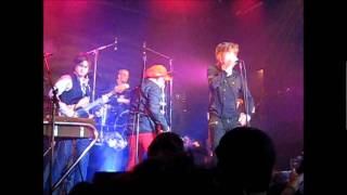New York Dolls - Pills (Live)