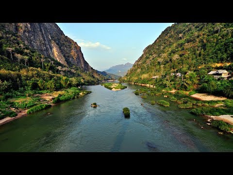 Thiên Nhiên Hoang Dã Sông Mê Kông (  - NatGeo Tiếng Việt)