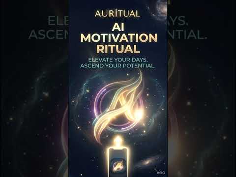 Auritual Smart Life Coach