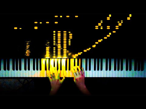 Spikes - Lycoris Radiata (Tragic Piano Solo)