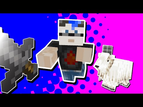 EPIC Minecraft Adventure with Fizzicks & Winnie! 😱🔥