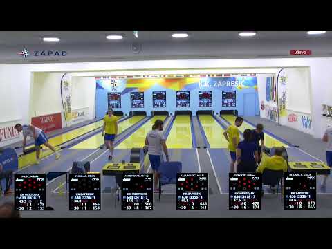 KK ZAPREŠIĆ - KK MERTOJAK - 05.03.2022.