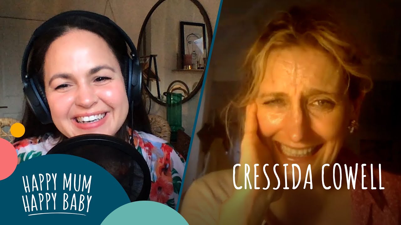 Cressida Cowell