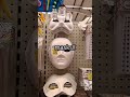 HOBBYCRAFT #music #folklore #vikings #hobbycraft #masks #therian