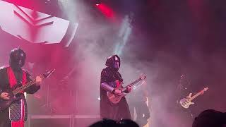 Galactic Empire - "Cantina Band / March of the Resistance" (5/5/23) Mickey's Black Box (Lititz, PA)