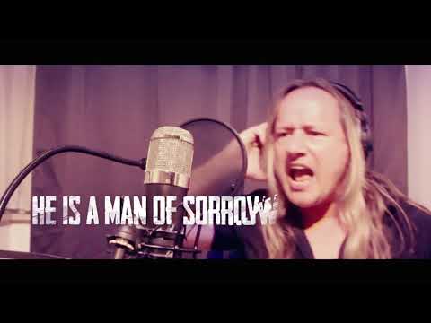 Pink Cream 69 - "Man Of Sorrow" (Official Lyric Video)