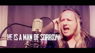 Pink Cream 69 - &quot;Man Of Sorrow&quot; (Official Lyric Video)