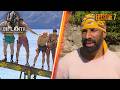 Will The Yellow Virus Work Episode 7 Complete Koh Lanta 2026 Relics Of Destiny