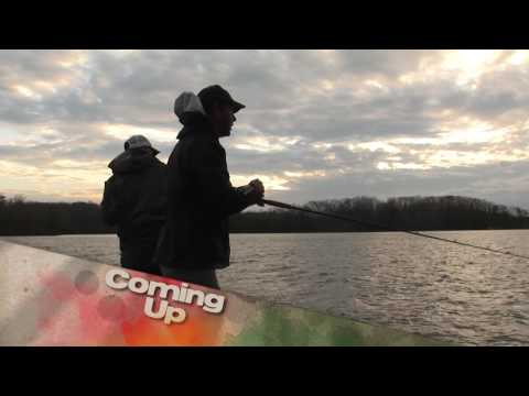 This Week On Kentucky Afield - April 29, 2017